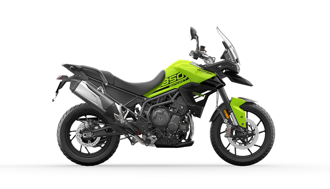 Triumph Tiger 850 Sport
