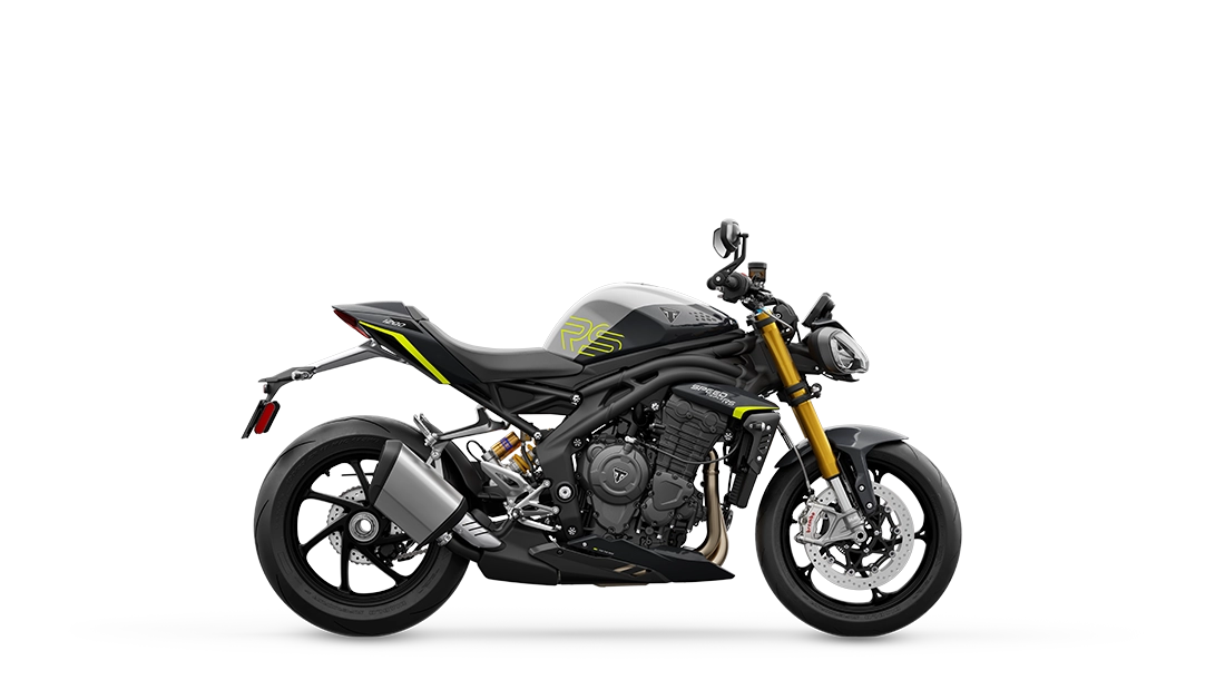 Speed Triple 1200 RS
