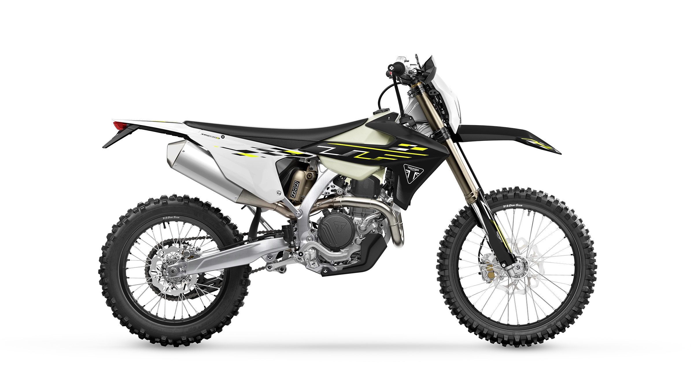 TF 450-E